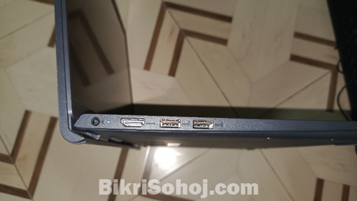 Dell inspiron 15 3000, 11 Gen i3 Core